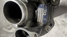 Turbo compressore scirocco usato  Chivasso
