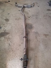 Volvo v90 exhaust for sale Volvo v90 exhaust for sale  SMETHWICK