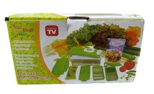 Genius nicer dicer for sale  WATFORD