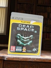 Jeu PS3 complet Dead Space 2 - Original Playstation - Fonctionnel comprar usado  Enviando para Brazil