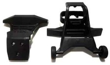 Traxxas hoss stampede for sale  DAVENTRY
