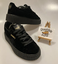 Womens puma creeper for sale  LEATHERHEAD