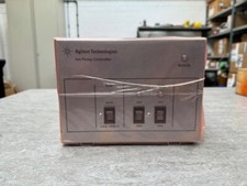 Agilent IPCU 2CH. Controlador de bomba de íon POS 6295001R004, NOVO e NÃO USADO comprar usado  Enviando para Brazil