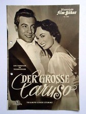Grosse caruso illustr gebraucht kaufen  Ahlen-Vorhelm
