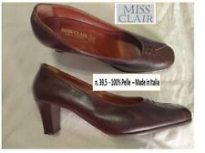 Scarpe miss clair usato  Torino