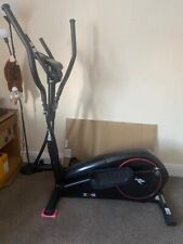 Zr9 elliptical cross for sale  CAMBERLEY