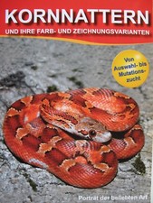 Kornnattern farb zeichnungsvar gebraucht kaufen Kornnattern farb zeichnungsvar gebraucht kaufen  Krefeld