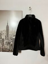 Fleecejacke didriksons schwarz gebraucht kaufen  Merzenich