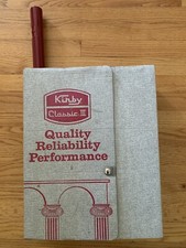 Vtg kirby classic for sale  Chicopee