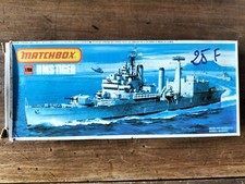 Hms tiger 700 d'occasion  Lattes