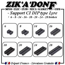 Support dip type d'occasion  Iwuy