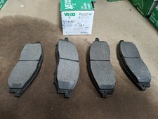 Veco front brake for sale  GRANTHAM