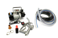 230v diesel fuel for sale  NEWRY