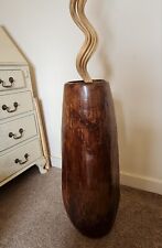 Large antique hollowed for sale  BRIGG