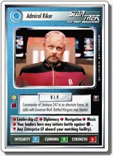 Admiral riker the usato  Italia