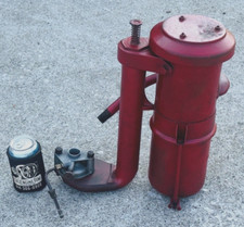 Air intake assembly for sale  Orient
