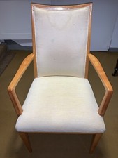 stuhle kirschbaum gebraucht kaufen  Detmold