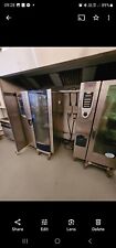 Commercial kitchen extractor for sale  HITCHIN