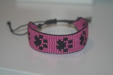 Braccialetto regolabile handam usato  Busnago