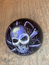 Rare brunswick skull for sale  Conroe