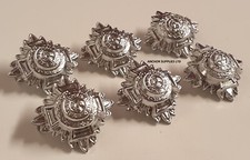 Police chrome inspectors for sale  RIPLEY