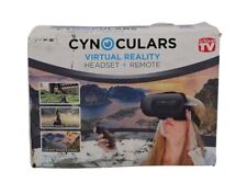 Cynoculars virtual reality for sale  Fredericksburg