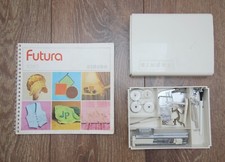 Zubehör set bedienungsanleitu gebraucht kaufen  Bergheim