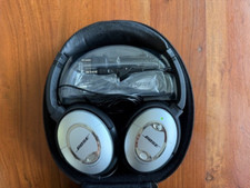 Bose quietcomfort noise gebraucht kaufen  Waldenburg