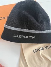 Berretto louis vuitton usato  Vo