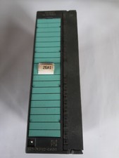 Siemens simatic sm331 usato  Viale