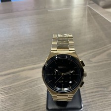 Orologio uomo breil usato  Olbia