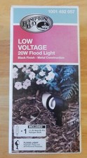 Hampton bay low for sale  Gainesville