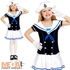 Sailor girls fancy for sale  UK