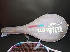 Racchetta wilson pro usato  Trabia