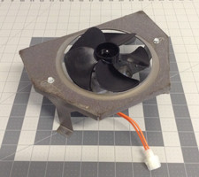 Motor ventilador evaporador geladeira Viking G5096546 PE950153 comprar usado  Enviando para Brazil