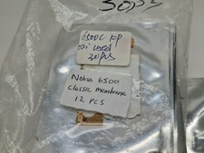 New nokia 6500 for sale  STOCKTON-ON-TEES