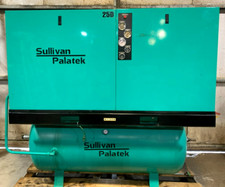 Sulivan palatek model for sale  Louisiana