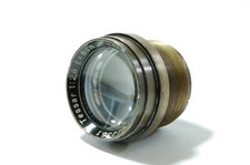 Lens carl zeiss gebraucht kaufen  Garbsen