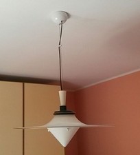 Vintage chandelier design usato  Roma