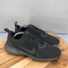 Tênis Nike Flex Experience Run 10 masculino 11 triplo preto com cadarço cano baixo comprar usado  Enviando para Brazil