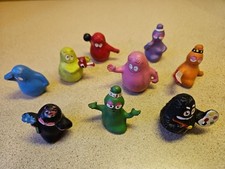 Barbapapa familie heimo gebraucht kaufen  Flein