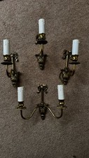 laura ashley wall lights for sale laura ashley wall lights for sale BATTLE