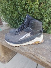 Altra olympus hike for sale  South Jordan