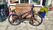 Onza zoot trials for sale  CHRISTCHURCH