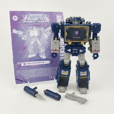 Transformers soundwave complet for sale  Radford