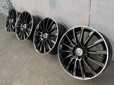 Riginal mercedes amg gebraucht kaufen  Oelsnitz