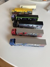 Bastelmodelle herpa lkw gebraucht kaufen  Dortmund