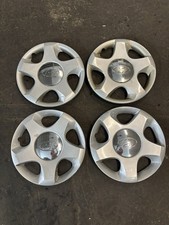 Hyundai sante radkappen gebraucht kaufen  Theilheim