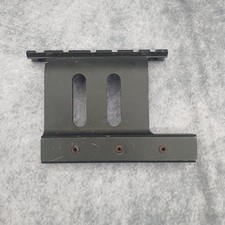 Side rail mount for sale  Kernersville