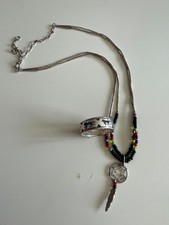 indianer silberschmuck gebraucht kaufen  Deutschland